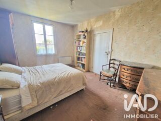  Maison à vendre 7 pièces 135 m²
