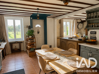  Maison à vendre 4 pièces 110 m²