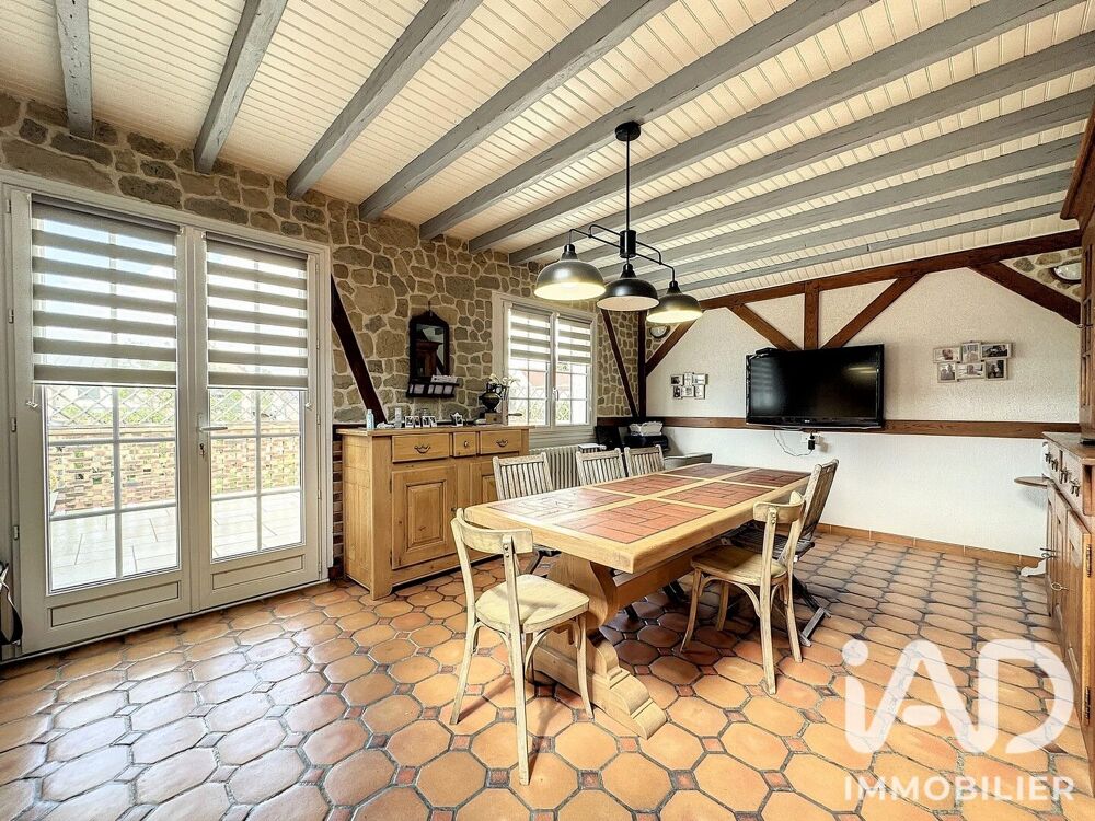 Vente Maison Vente Maison traditionnelle 5 pièces Amilly