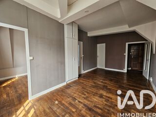  Appartement à vendre 2 pièces 40 m²