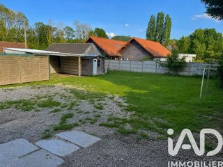  Maison � vendre 3 pi�ces 72 m�