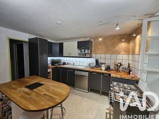  Maison à vendre 7 pièces 193 m²