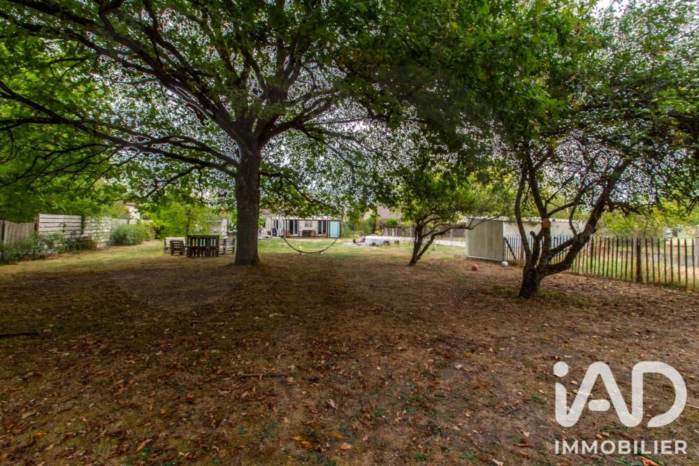 Vente Maison Vente Maison/villa 7 pièces Mardié