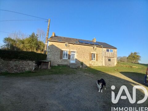   Vente Maison Maison - 5 pi�ce(s) - 93 m�