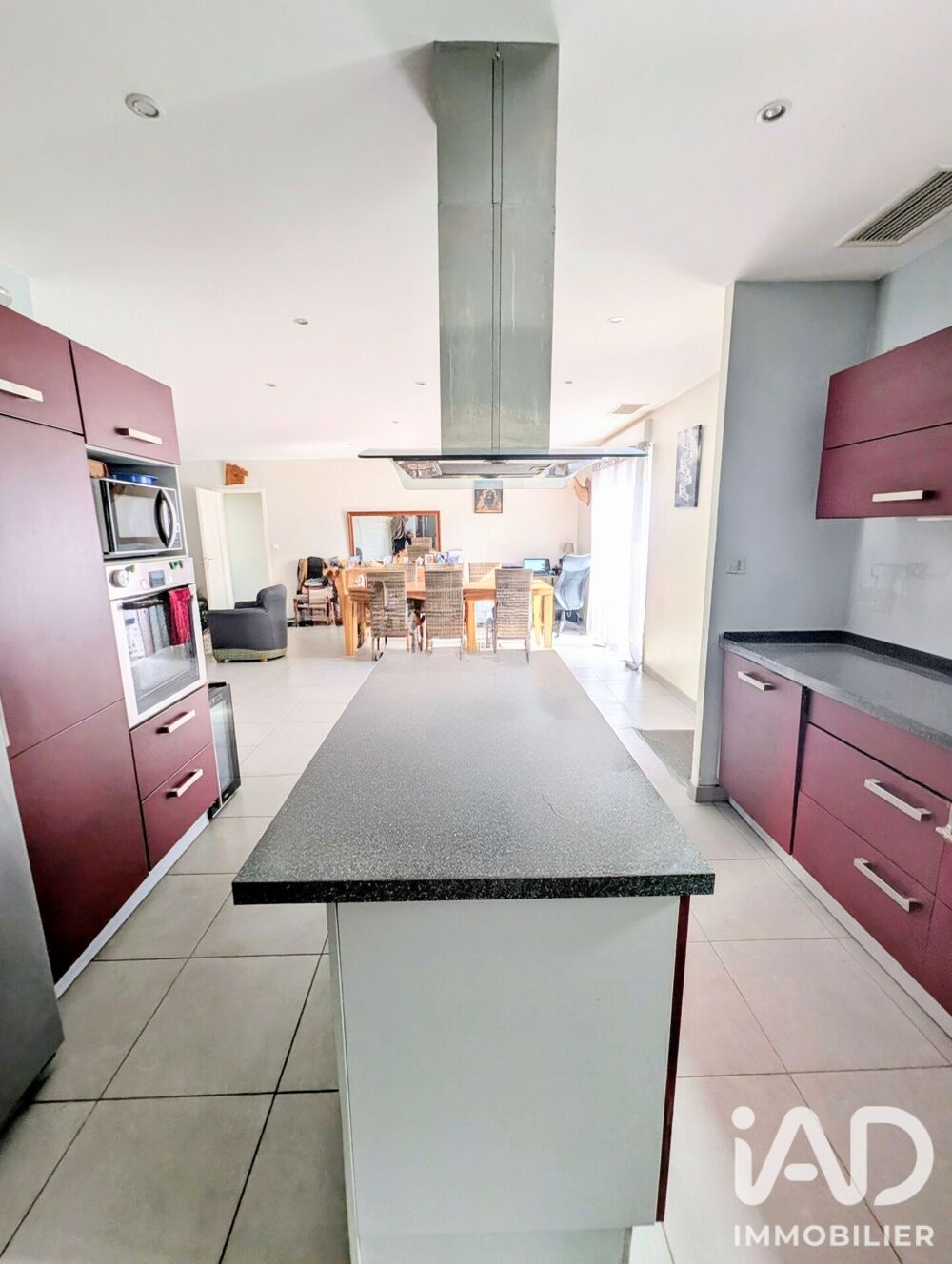 vente Maison - 5 pièce(s) - 125 m² Yves (17340)