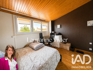  Maison à louer 3 pièces 75 m²