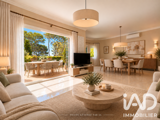  Maison à vendre 5 pièces 151 m²