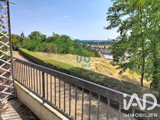  Appartement à vendre 4 pièces 86 m²