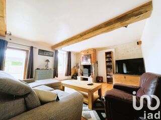  Maison à vendre 4 pièces 148 m²