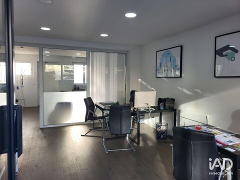   Vente Boutique/Local commercial 50 m&sup2; 