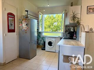  Appartement à vendre 3 pièces 63 m²