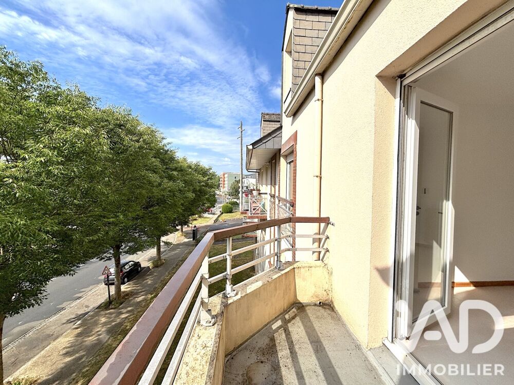 Vente Appartement Vente Appartement 3 pièces Saint-herblain