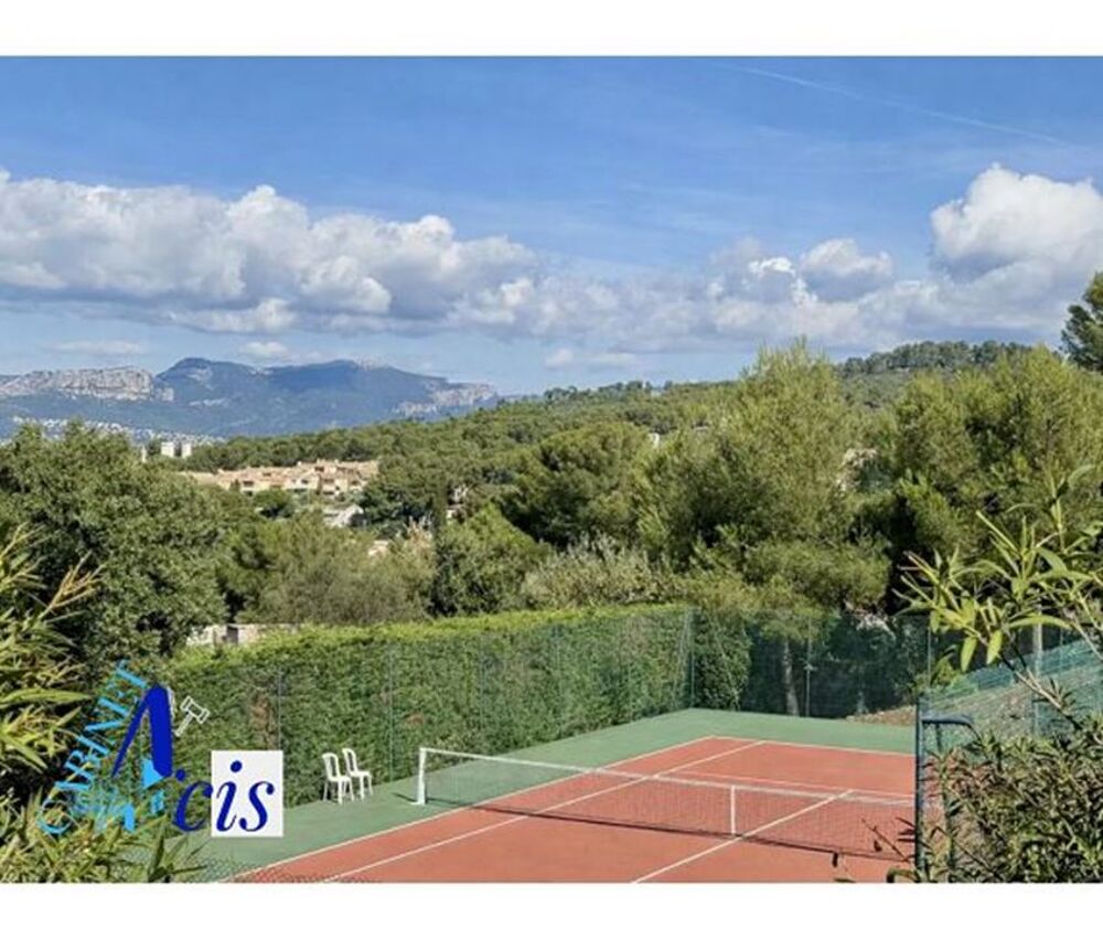 Vente Appartement T2 - 36.72m ² St mandrier sur mer
