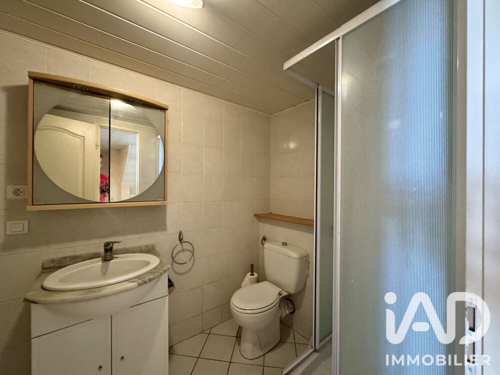 Vente Maison Vente Maison de village 5 pièces Rodemack