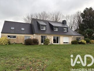  Maison � vendre 6 pi�ces 201 m�