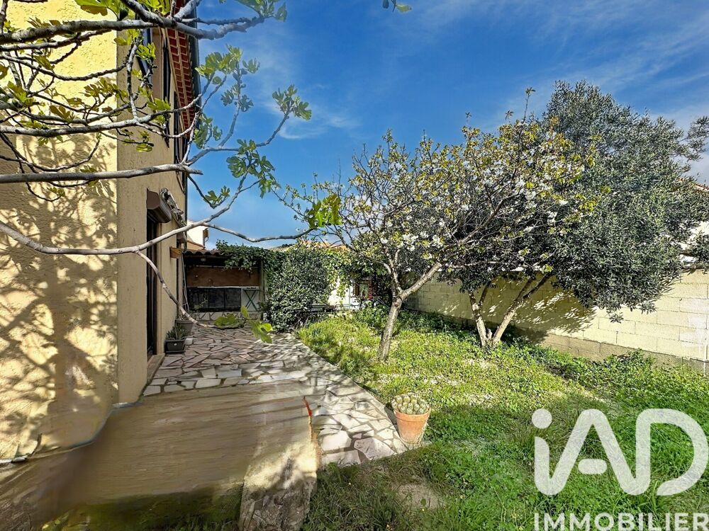 Vente Maison traditionnelle 5 pièces