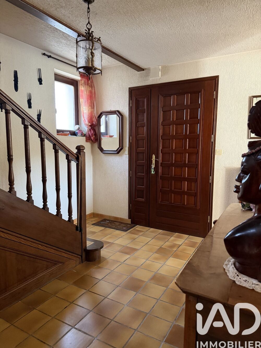 Vente Maison de ville 9 pièces