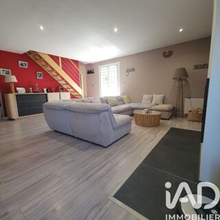  Maison � vendre 6 pi�ces 120 m�