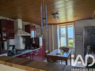  Maison à vendre 6 pièces 176 m²