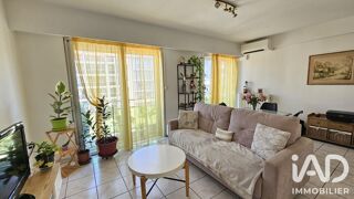  Appartement à vendre 2 pièces 42 m²
