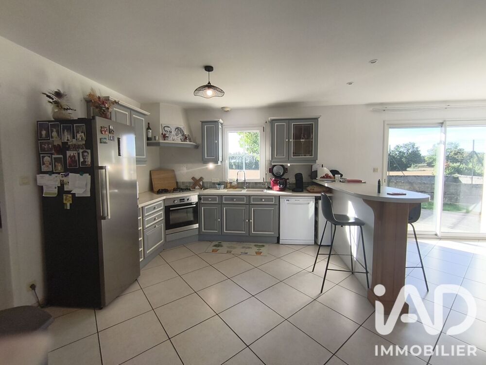 Vente Maison/villa 7 pièces
