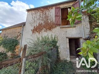  Maison à vendre 3 pièces 70 m²