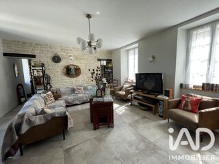  Maison à vendre 15 + pièces 500 m²