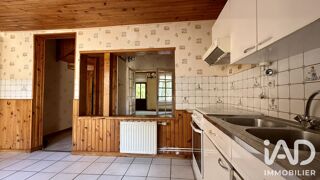  Maison à vendre 3 pièces 57 m²