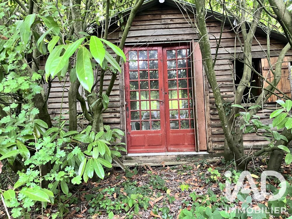 Vente Terrain Vente Terrain 4 660 m&sup2; Saint omer en chaussée