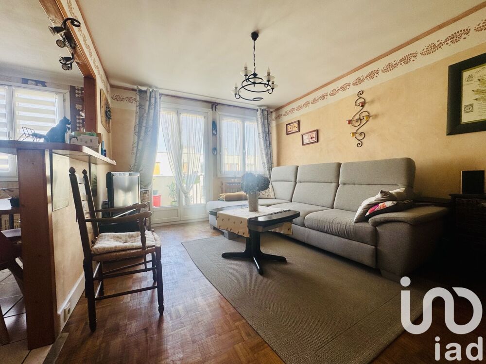 Vente Appartement Vente Appartement 4 pièces Clamart