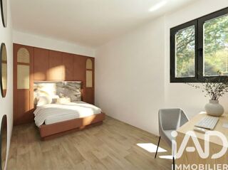  Appartement � vendre 2 pi�ces 41 m�