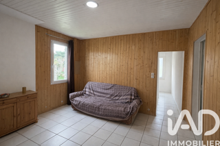  Maison � vendre 4 pi�ces 57 m�