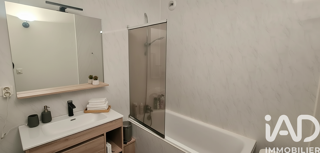  Appartement à vendre 4 pièces 80 m²