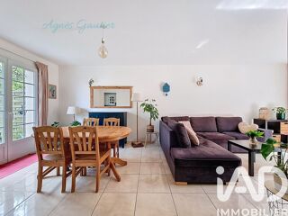  Maison à vendre 4 pièces 79 m²