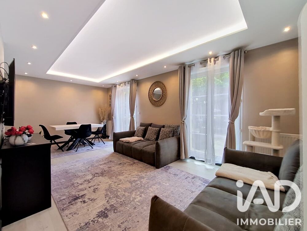 Vente Maison traditionnelle 4 pièces