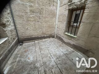  Appartement à louer 1 pièce 30 m²