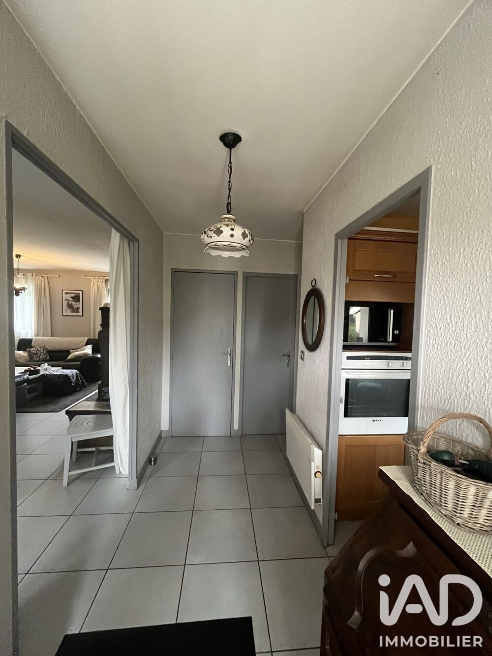 Vente Maison Vente Maison/villa 5 pièces Lezoux