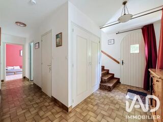  Maison à vendre 6 pièces 170 m²