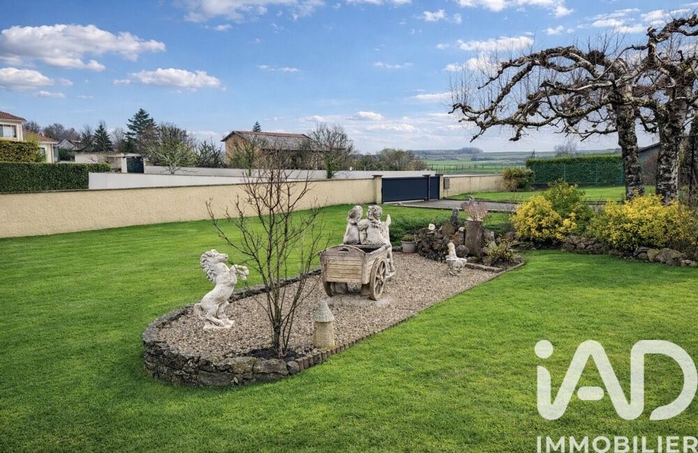 Vente Maison traditionnelle 9 pièces