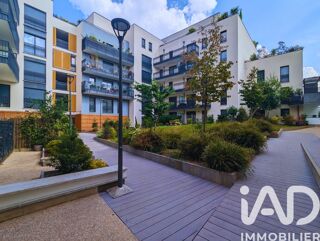  Appartement à vendre 3 pièces 66 m²
