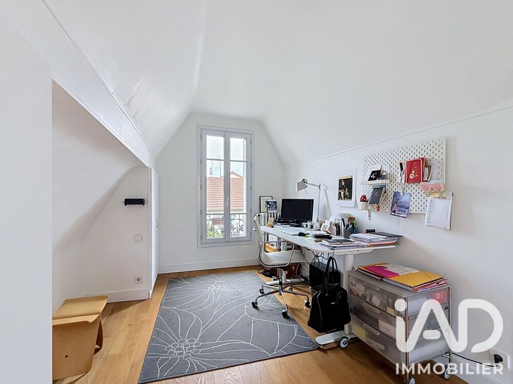 à vendre  Maison Le Perreux-sur-Marne (94170)
