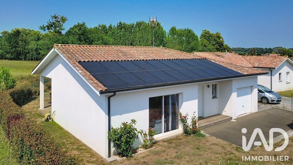 Vente Maison/villa 4 pièces