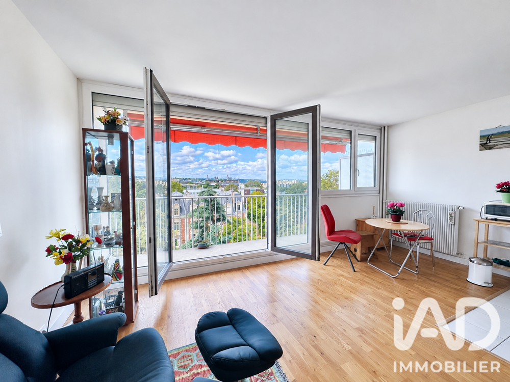 Vente Appartement Vente Appartement 1 pièce Nanterre