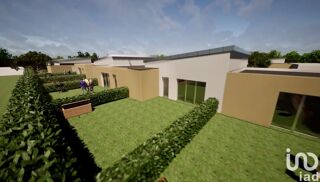  Maison � vendre 3 pi�ces 50 m�