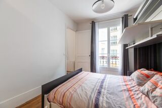  Appartement � vendre 2 pi�ces 48 m�