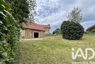  Maison à vendre 1 pièce 80 m²