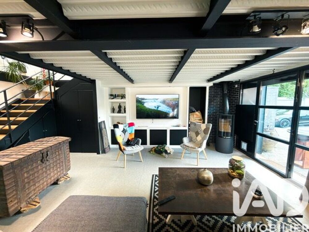 Vente Duplex 5 pièces