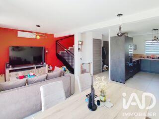  Maison à vendre 4 pièces 90 m²