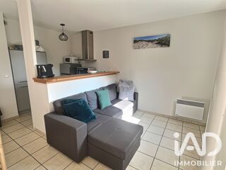  Appartement à vendre 3 pièces 62 m²