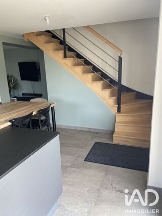  Maison à vendre 5 pièces 123 m²